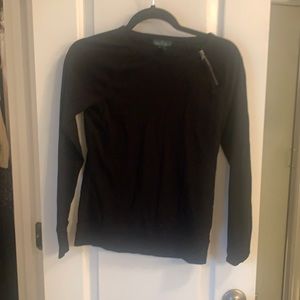 Lauren Jeans Co. Ralph Lauren long sleeve top